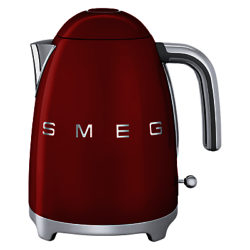 Smeg KLF11 Kettle Red